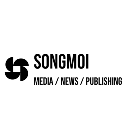 Songmoi logo